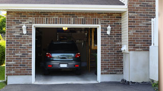 Garage Door Installation at Lawrence Estates Medford, Massachusetts